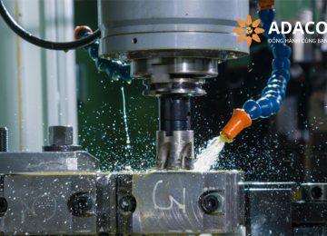 Cáp điều khiển chống dầu và hóa chất: Giải pháp hiệu quả cho công nghiệp