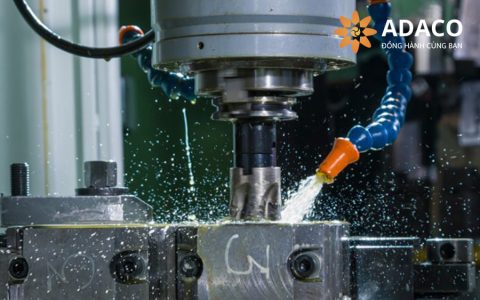 Cáp điều khiển chống dầu và hóa chất: Giải pháp hiệu quả cho công nghiệp