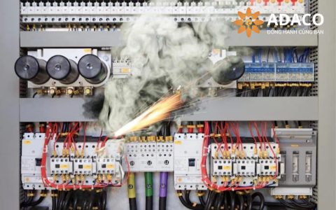 Cáp điện chịu nhiệt không chứa halogen và thải khói ít – đặc điểm và ứng dụng