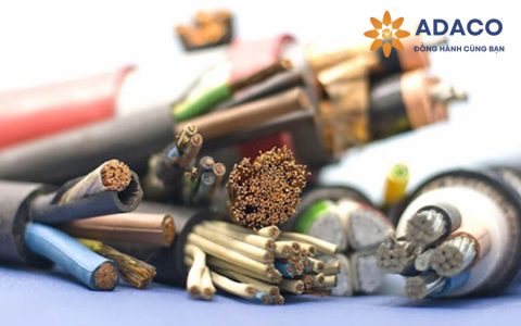 Lựa chọn dây cáp điện đúng cách trong dân dụng và công nghiệp