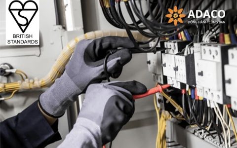 Tiêu chuẩn BS là gì? Tiêu chuẩn BS dành cho dây cáp điện