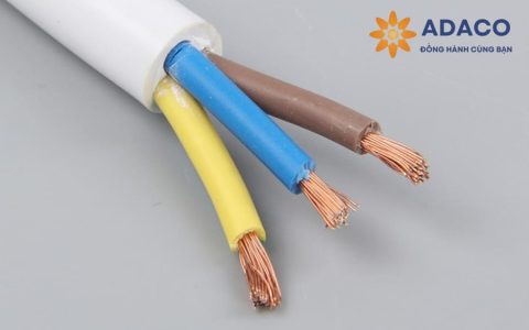 Bật mí cách nối dây điện 3 lõi với 2 lõi đúng kỹ thuật tại nhà