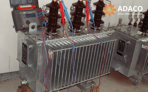 Tìm hiểu về điện trở cách điện của cáp điện