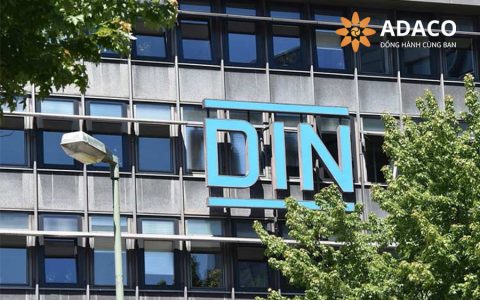 Tiêu chuẩn DIN cho dây cáp điện: Đảm bảo an toàn và hiệu quả