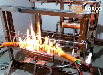 Tiêu chuẩn cáp điện chống cháy, đảm bảo an toàn và hoạt động của hệ thống PCCC hiệu quả