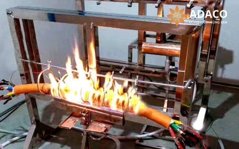 Tiêu chuẩn cáp điện chống cháy, đảm bảo an toàn và hoạt động của hệ thống PCCC hiệu quả