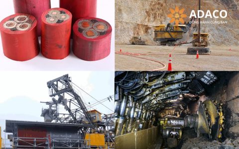 Hướng dẫn lựa chọn dây cáp điện 3 pha phù hợp nhất