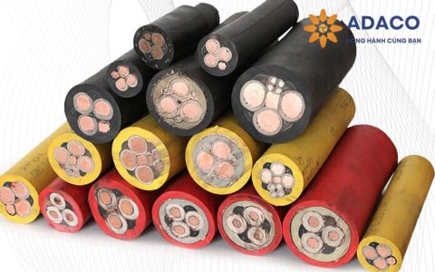 Tổng quan về dây cáp điện 3 pha