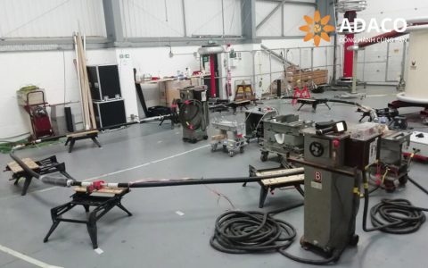 Kiểm tra chất lượng dây cáp điện – phương pháp và những vấn đề cần lưu ý