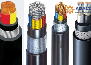 Cáp ngầm là gì? Cấu tạo, phân loại và ứng dụng thực tế