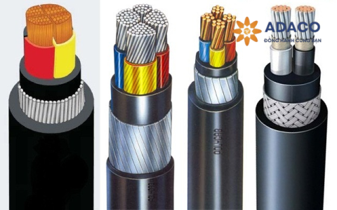 Cáp ngầm là gì? Cấu tạo, phân loại và ứng dụng thực tế