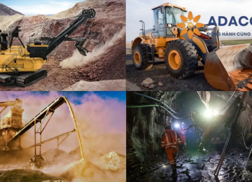 [Testing] Cáp điện khai khoáng là gì? Đặc điểm, cấu tạo và ứng dụng trong môi trường hầm mỏ 5